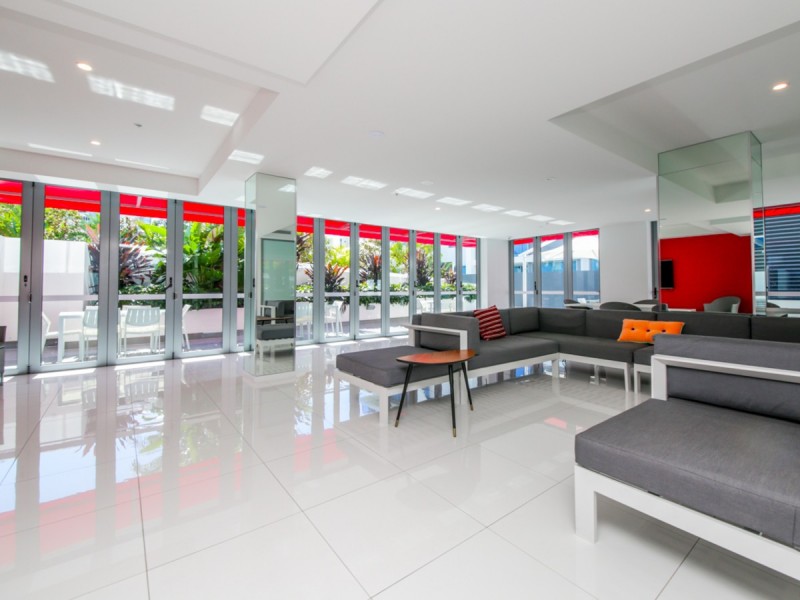 720/19 Imperial Parade, Labrador QLD 4215