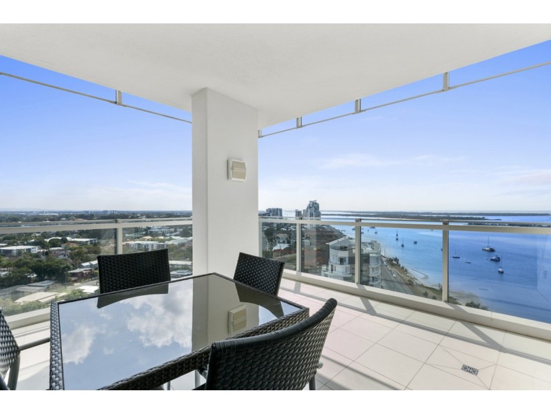 1601/230 Marine Parade, Labrador QLD 4215