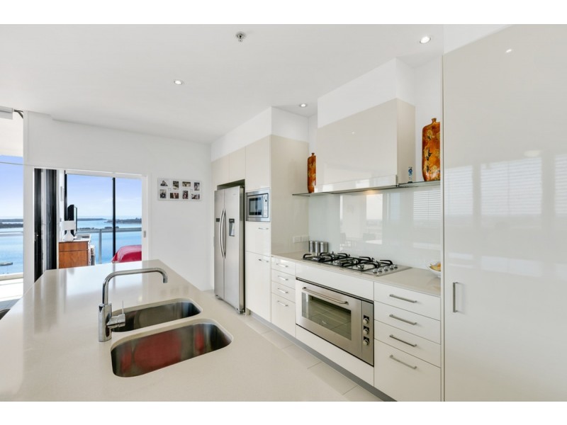 1601/230 Marine Parade, Labrador QLD 4215