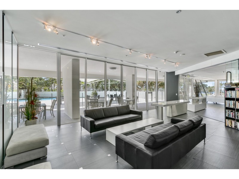 1601/230 Marine Parade, Labrador QLD 4215