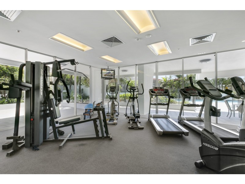 1601/230 Marine Parade, Labrador QLD 4215