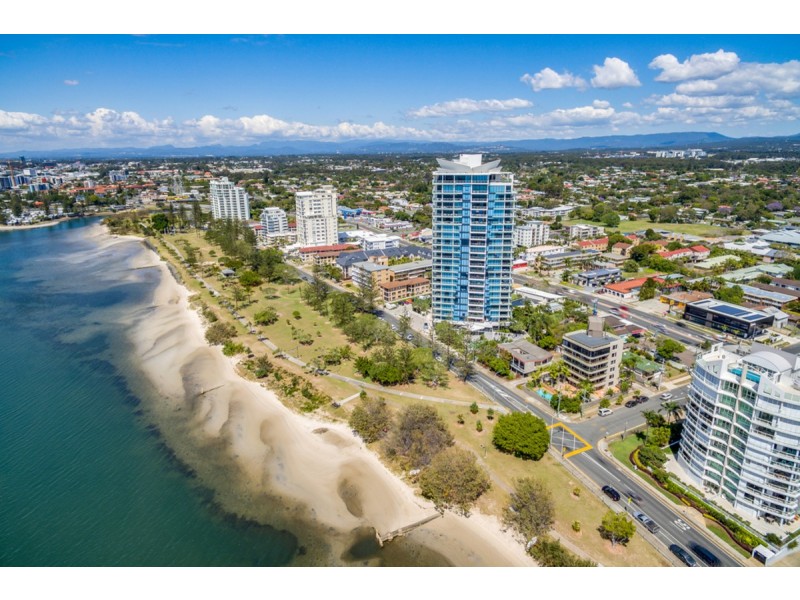 1601/230 Marine Parade, Labrador QLD 4215