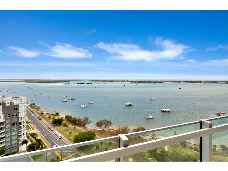 1601/230 Marine Parade, Labrador QLD 4215