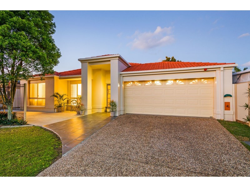 9 Georgia Street, Coombabah QLD 4216