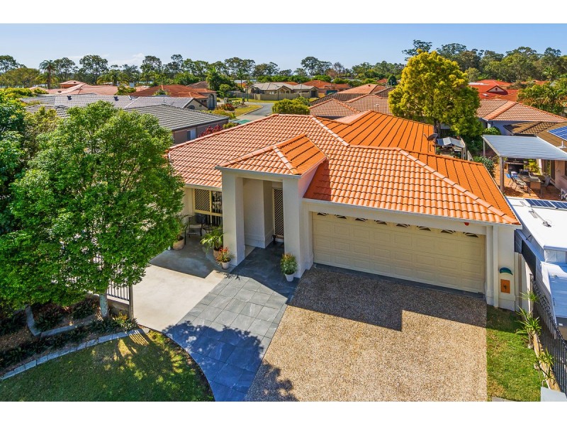 9 Georgia Street, Coombabah QLD 4216