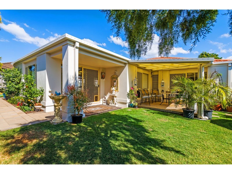 9 Georgia Street, Coombabah QLD 4216