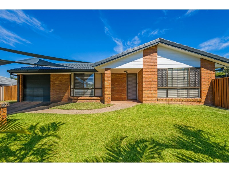 260 Central Street, Arundel QLD 4214