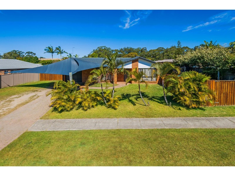 260 Central Street, Arundel QLD 4214
