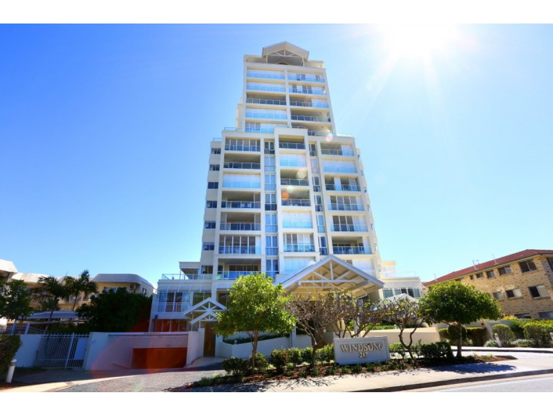 501/212-214 Marine Parade, Labrador QLD 4215