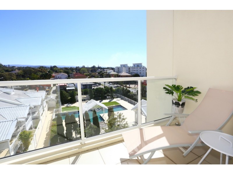 501/212-214 Marine Parade, Labrador QLD 4215