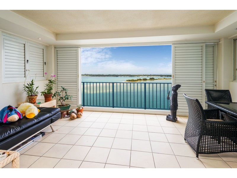 54/326-342 Marine Parade, Labrador QLD 4215