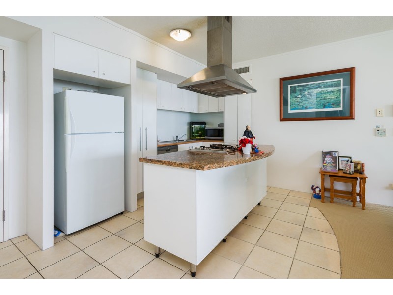 54/326-342 Marine Parade, Labrador QLD 4215