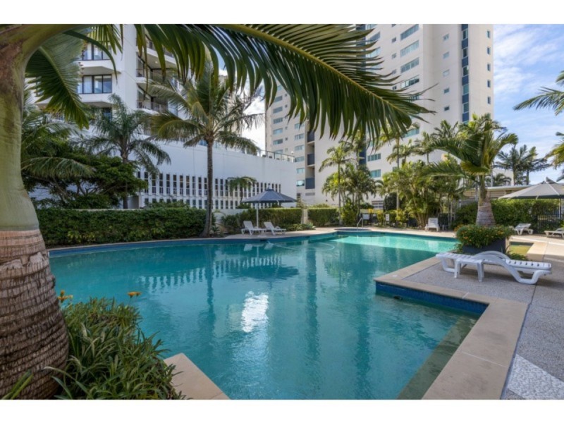 54/326-342 Marine Parade, Labrador QLD 4215