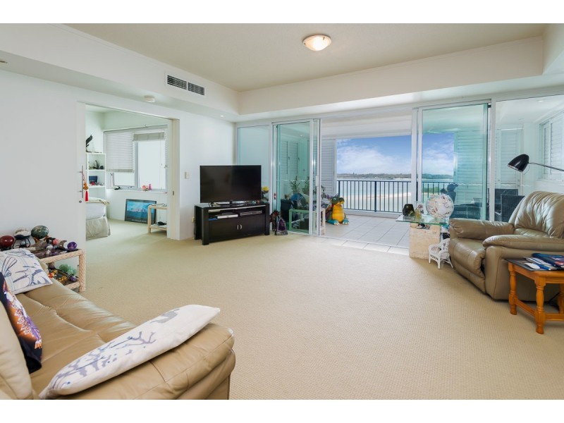 54/326-342 Marine Parade, Labrador QLD 4215