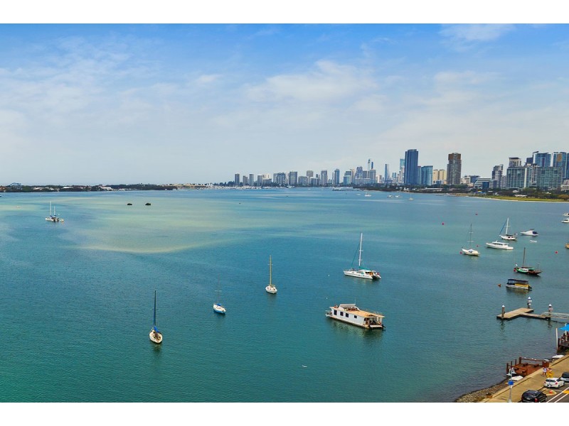 54/326-342 Marine Parade, Labrador QLD 4215