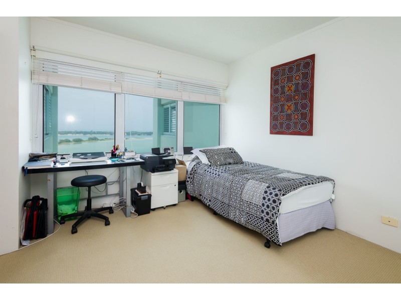 54/326-342 Marine Parade, Labrador QLD 4215