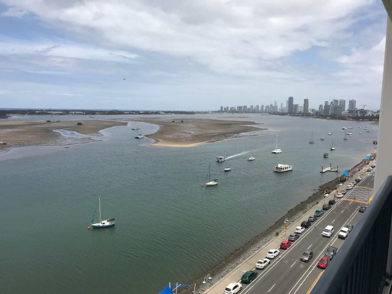 54/326-342 Marine Parade, Labrador QLD 4215