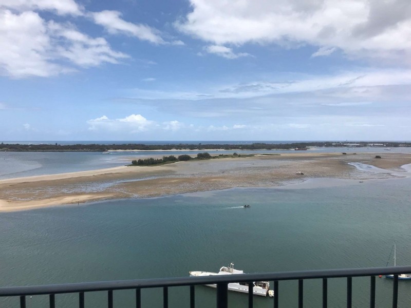 54/326-342 Marine Parade, Labrador QLD 4215