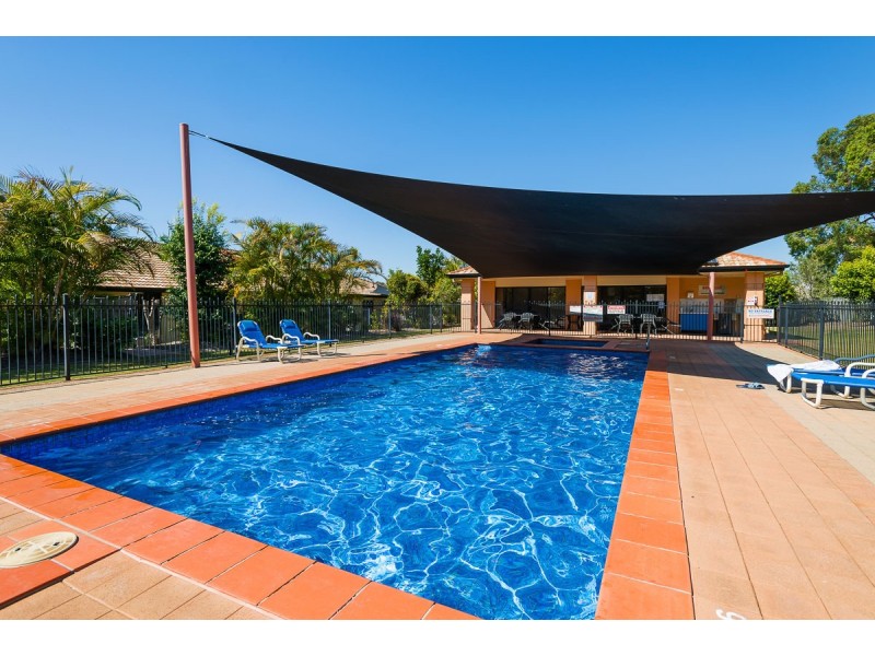 32/20 Brown Street, Labrador QLD 4215