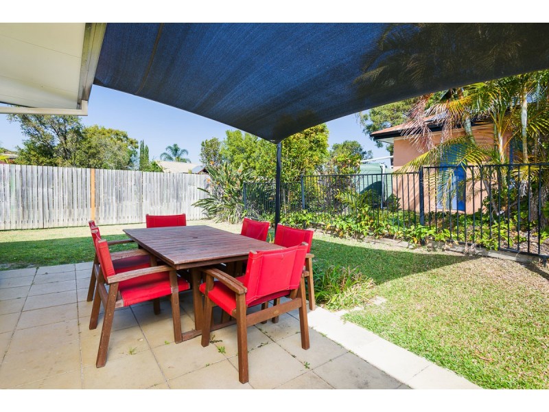 32/20 Brown Street, Labrador QLD 4215