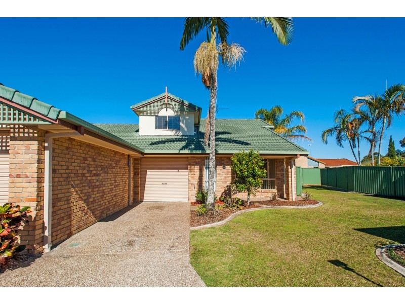 8/284 Oxley Drive, Coombabah QLD 4216