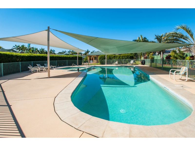 8/284 Oxley Drive, Coombabah QLD 4216