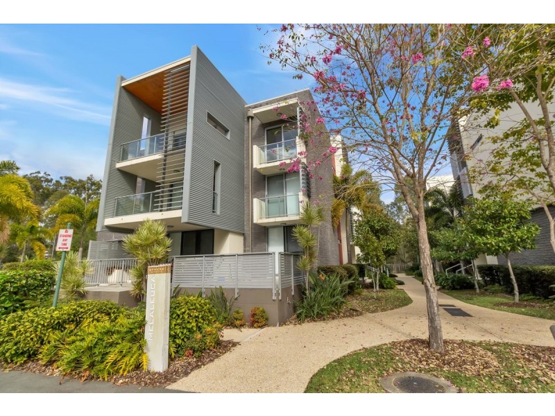 13/154 Musgrave Avenue, Southport QLD 4215