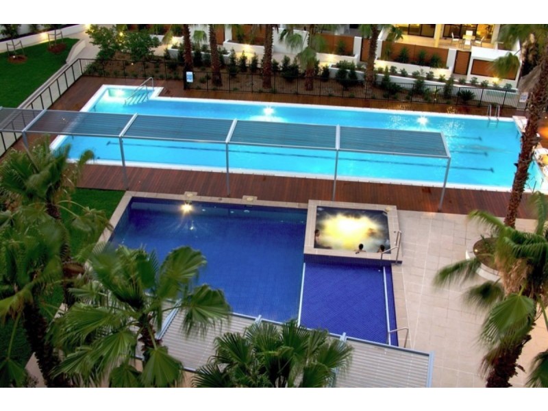 13/154 Musgrave Avenue, Southport QLD 4215