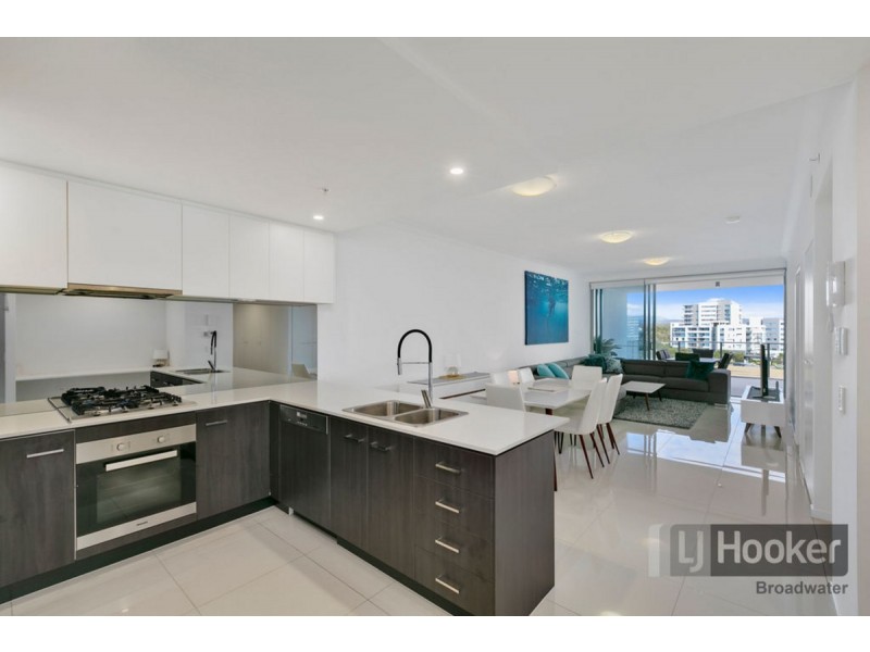 2505/25-31 East Quay Drive, Biggera Waters QLD 4216
