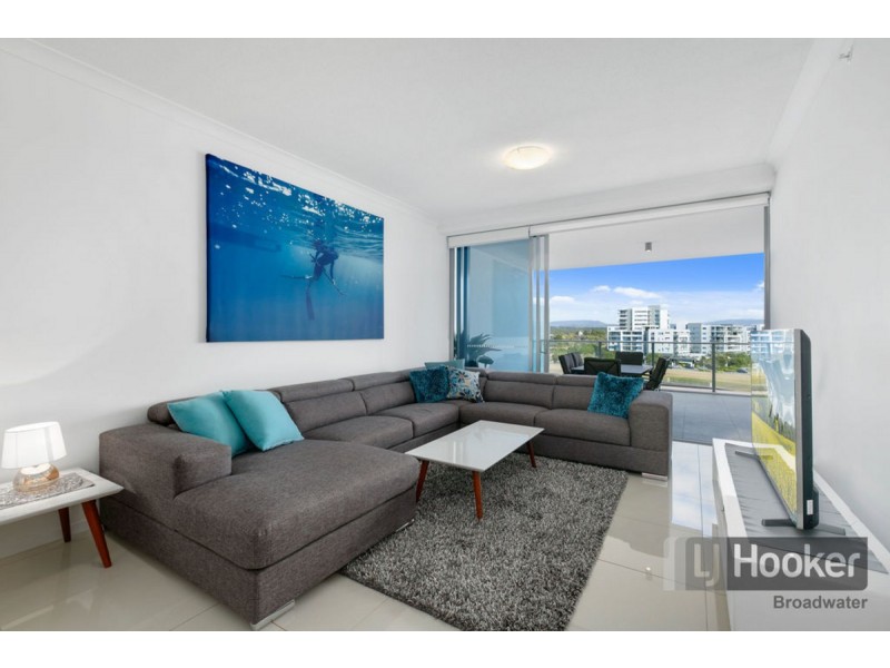 2505/25-31 East Quay Drive, Biggera Waters QLD 4216