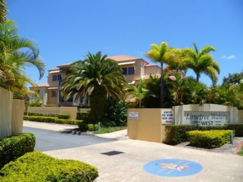 58/88-98 Limetree Parade, Runaway Bay QLD 4216