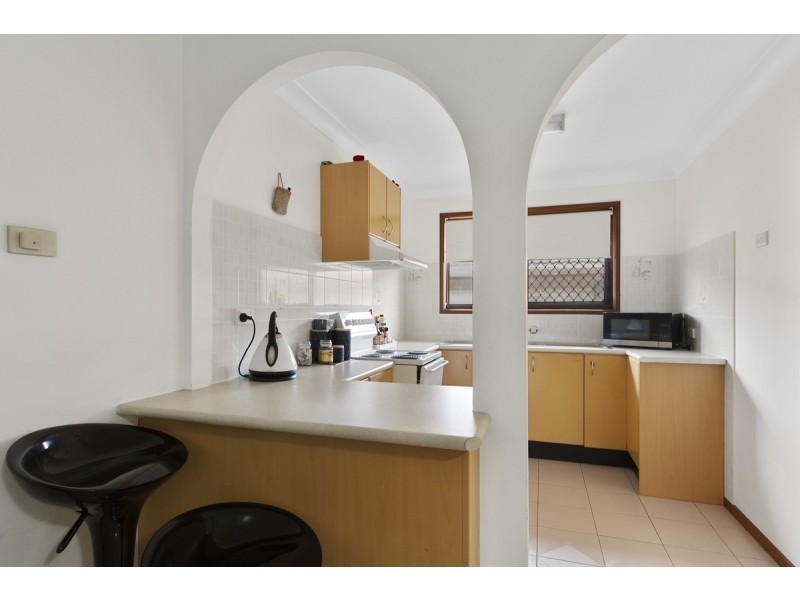 1/32 Proud Street, Labrador QLD 4215