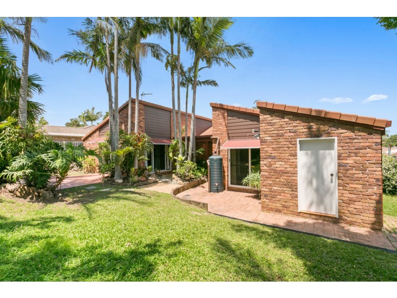 297 Central Street, Arundel QLD 4214