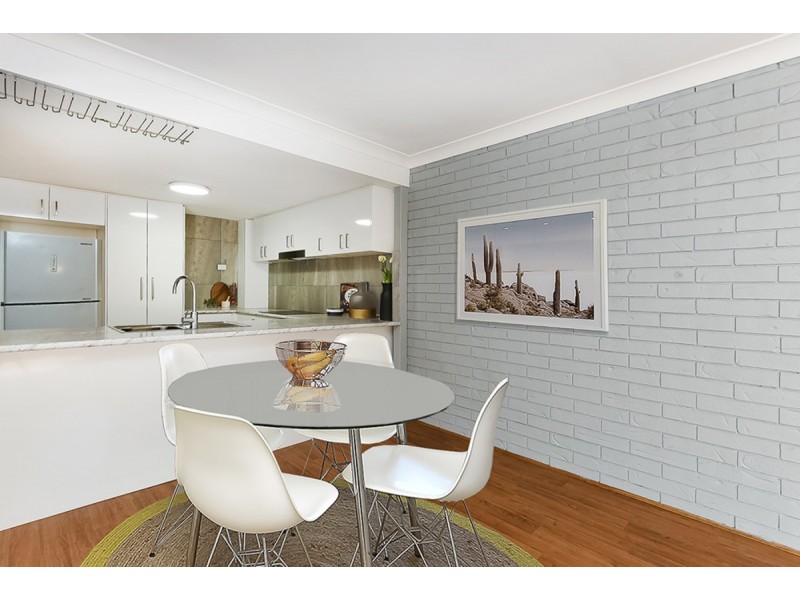 22/71 Olsen Avenue, Labrador QLD 4215