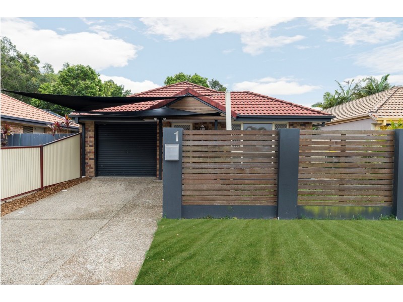 1 Bernini Place, Coombabah QLD 4216