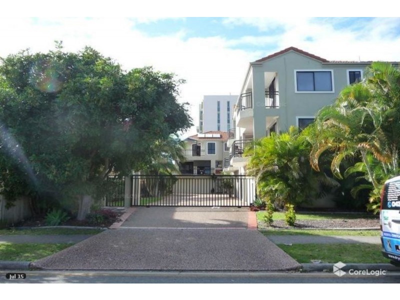 5/37 Brighton Street, Biggera Waters QLD 4216