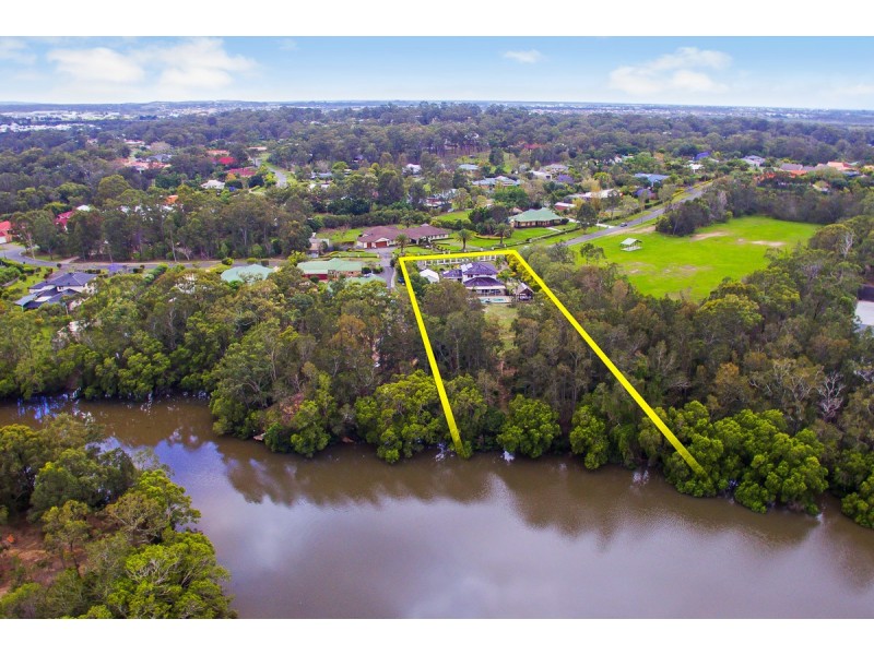 66 Rivertree Avenue, Helensvale QLD 4212