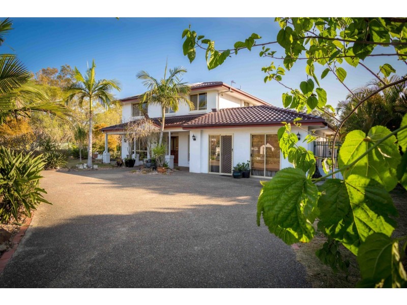 66 Rivertree Avenue, Helensvale QLD 4212