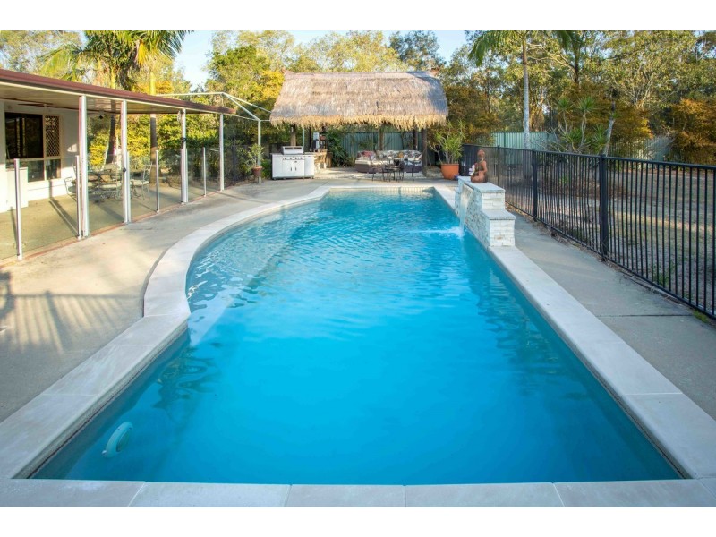 66 Rivertree Avenue, Helensvale QLD 4212