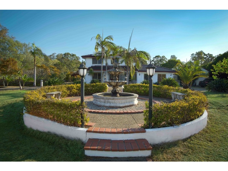 66 Rivertree Avenue, Helensvale QLD 4212