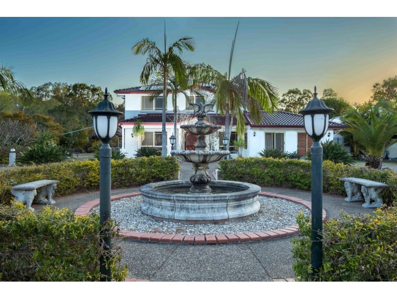 66 Rivertree Avenue, Helensvale QLD 4212