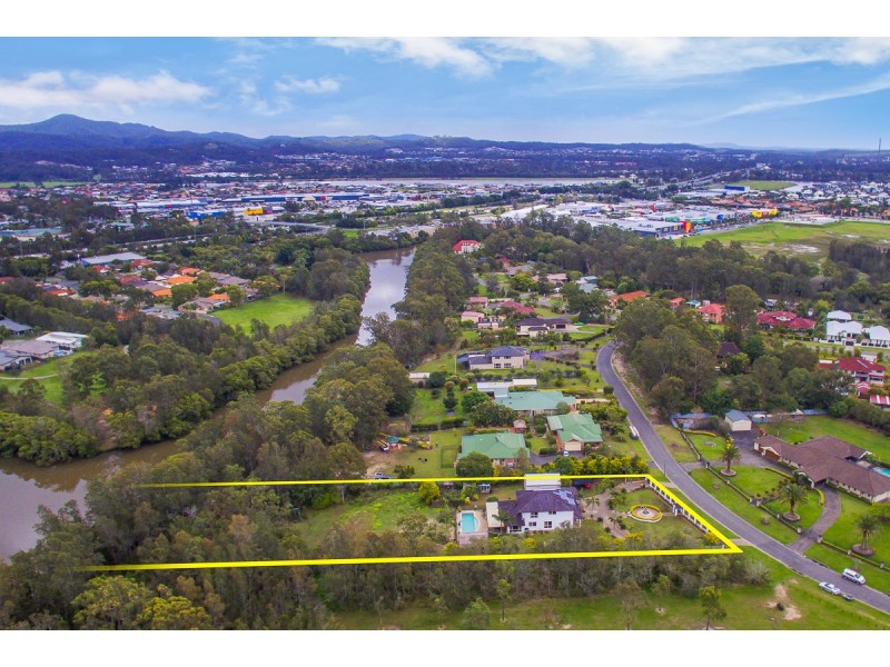 66 Rivertree Avenue, Helensvale QLD 4212