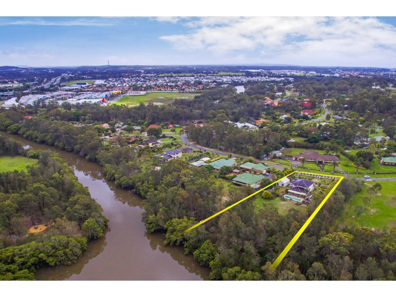 66 Rivertree Avenue, Helensvale QLD 4212