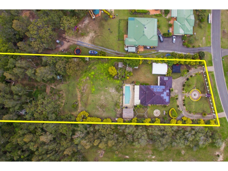 66 Rivertree Avenue, Helensvale QLD 4212