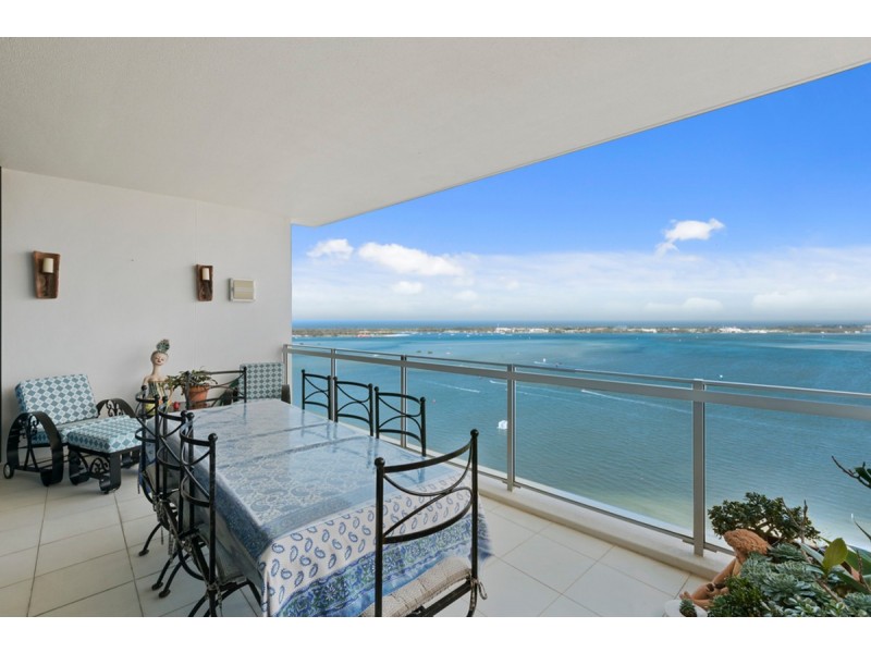 1803/230 Marine Parade, Labrador QLD 4215