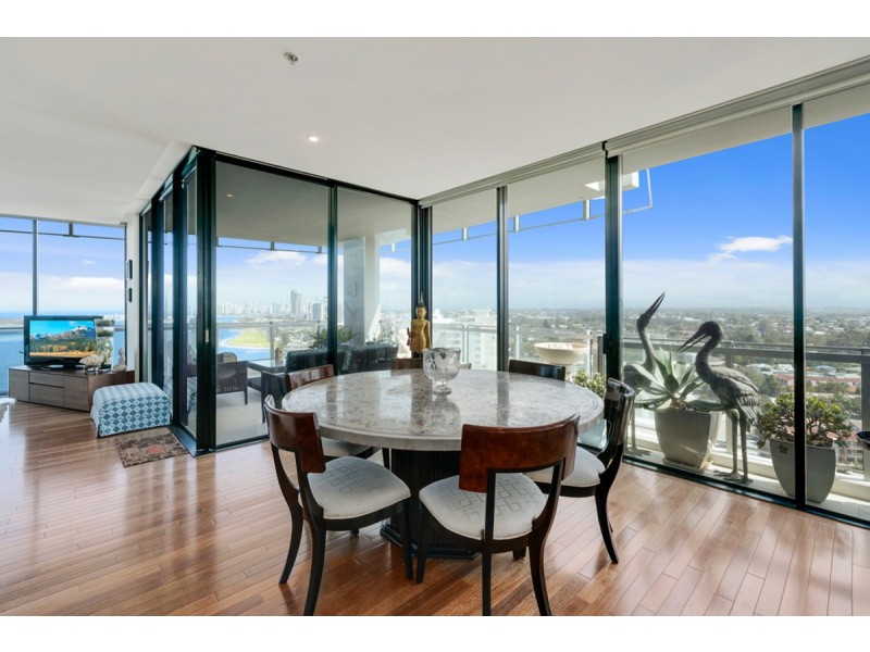 1803/230 Marine Parade, Labrador QLD 4215