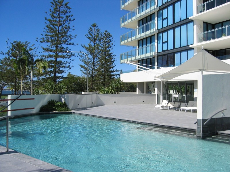 1803/230 Marine Parade, Labrador QLD 4215