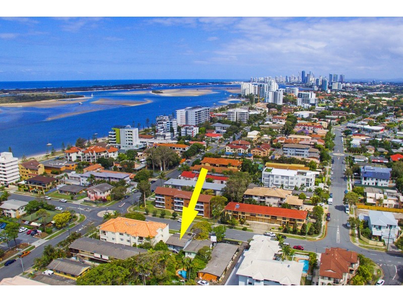 11 Parr Street, Biggera Waters QLD 4216