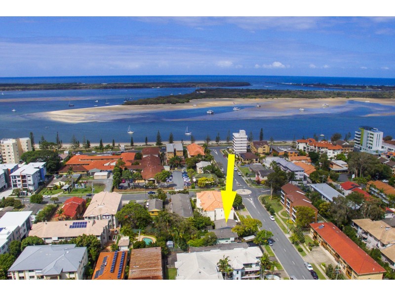 11 Parr Street, Biggera Waters QLD 4216