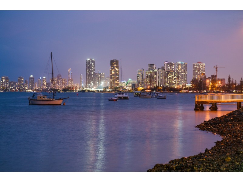 54 Whiting Street, Labrador QLD 4215